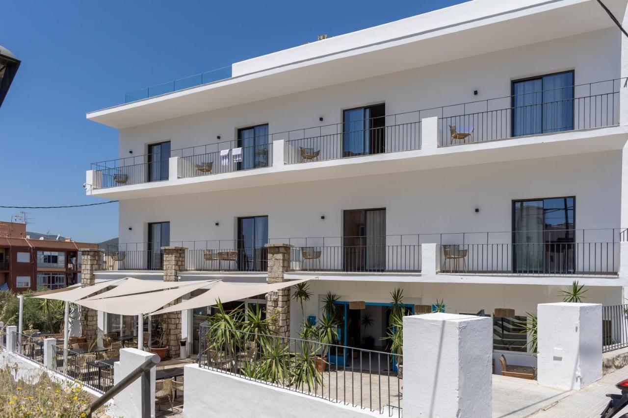 Play Hotel Ibiza - Adults Only Exterior foto