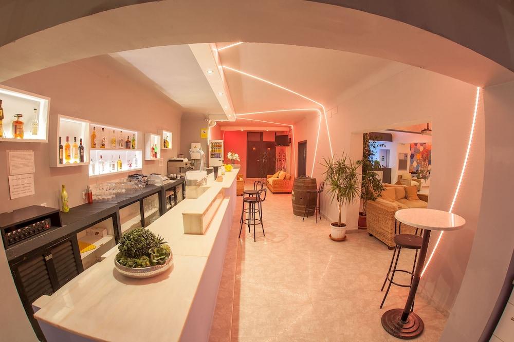Play Hotel Ibiza - Adults Only Exterior foto