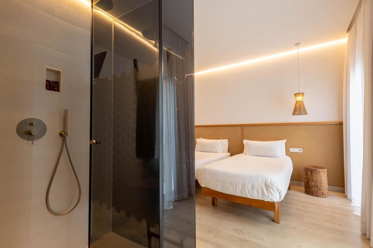 Play Hotel Ibiza - Adults Only Exterior foto